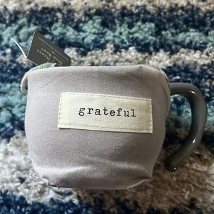 The Warm Heart Soup Bowl